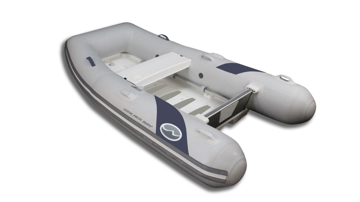 Walker Bay Genesis Deluxe 310 SUZUKI ANTARES CENTAR