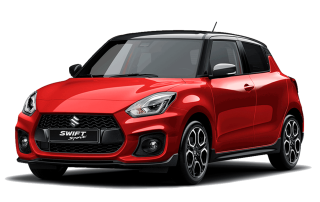 Suzuki Swift Sport