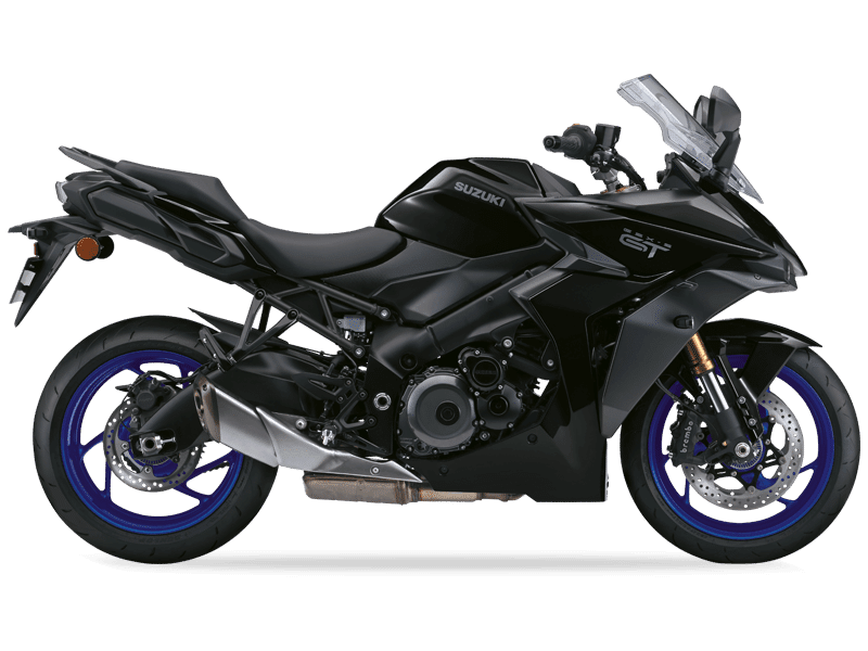 GSX-S1000 GT ABS - Image 3