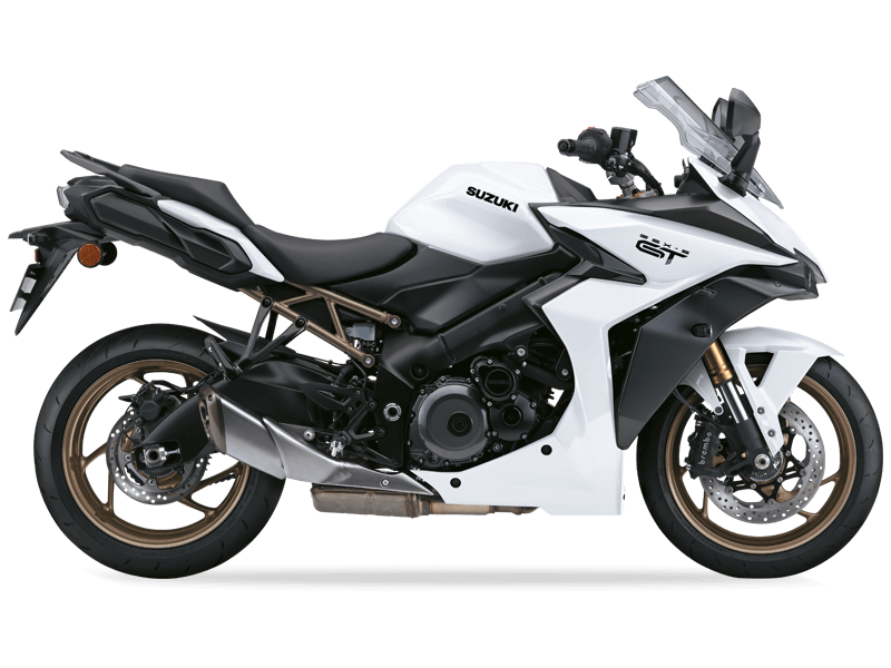 GSX-S1000 GT ABS - Image 2