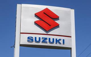 Suzuki Car Dealer Zagreb