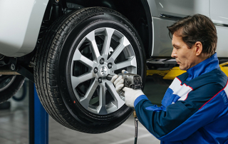 Suzuki Cars Garages
