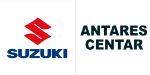 SUZUKI ANTARES CENTAR Logo