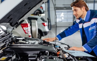 Suzuki Service center zagreb