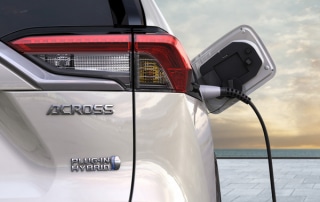 Suzuki Hybrid Cars - electric car