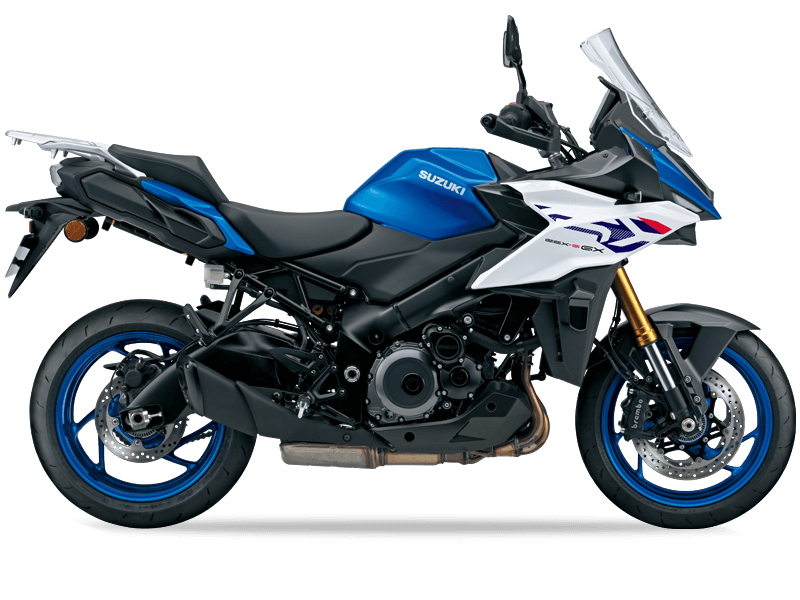 GSX-S1000 GX
