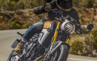 Suzuki-motocikli